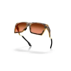 Oakley Enigma Ink zonnebril polished brown tortoise