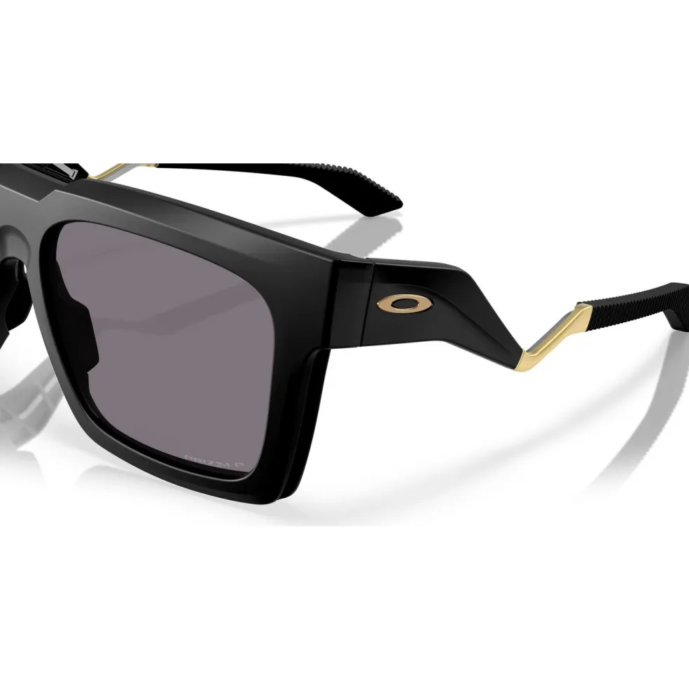 Oakley Enigma Ink zonnebril matte black