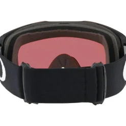 Oakley Fall Line M skibril prizm snow torch iridium matte black