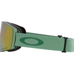 Oakley Fall Line M skibril prizm sage gold iriridium matte jade
