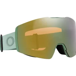Oakley Fall Line M skibril prizm sage gold iriridium matte jade