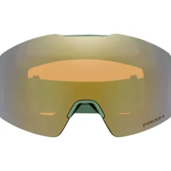Oakley Fall Line M skibril prizm sage gold iriridium matte jade