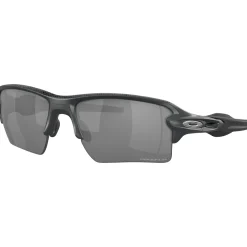 Oakley Flak 2.0 XL High Resolution Collection zonnebril heren carbon