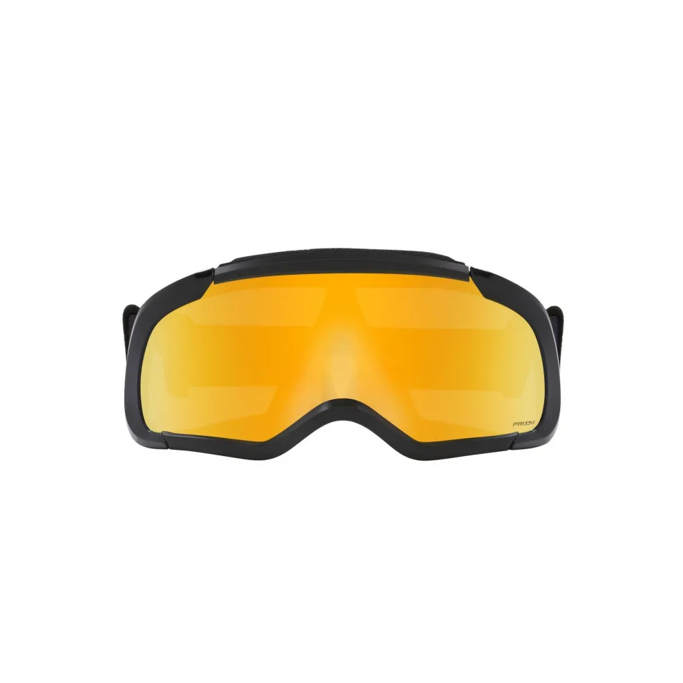 Oakley Flex Scape zonnebril matte black