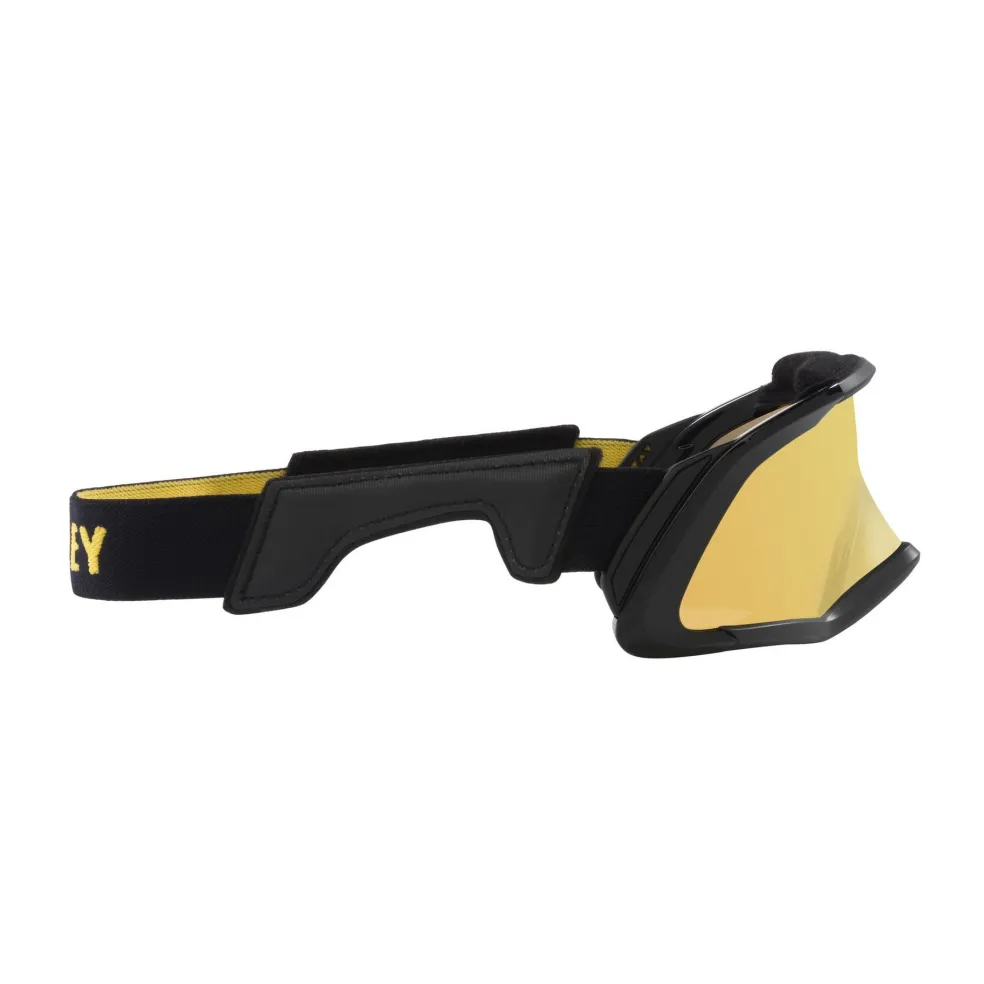 Oakley Flex Scape zonnebril matte black