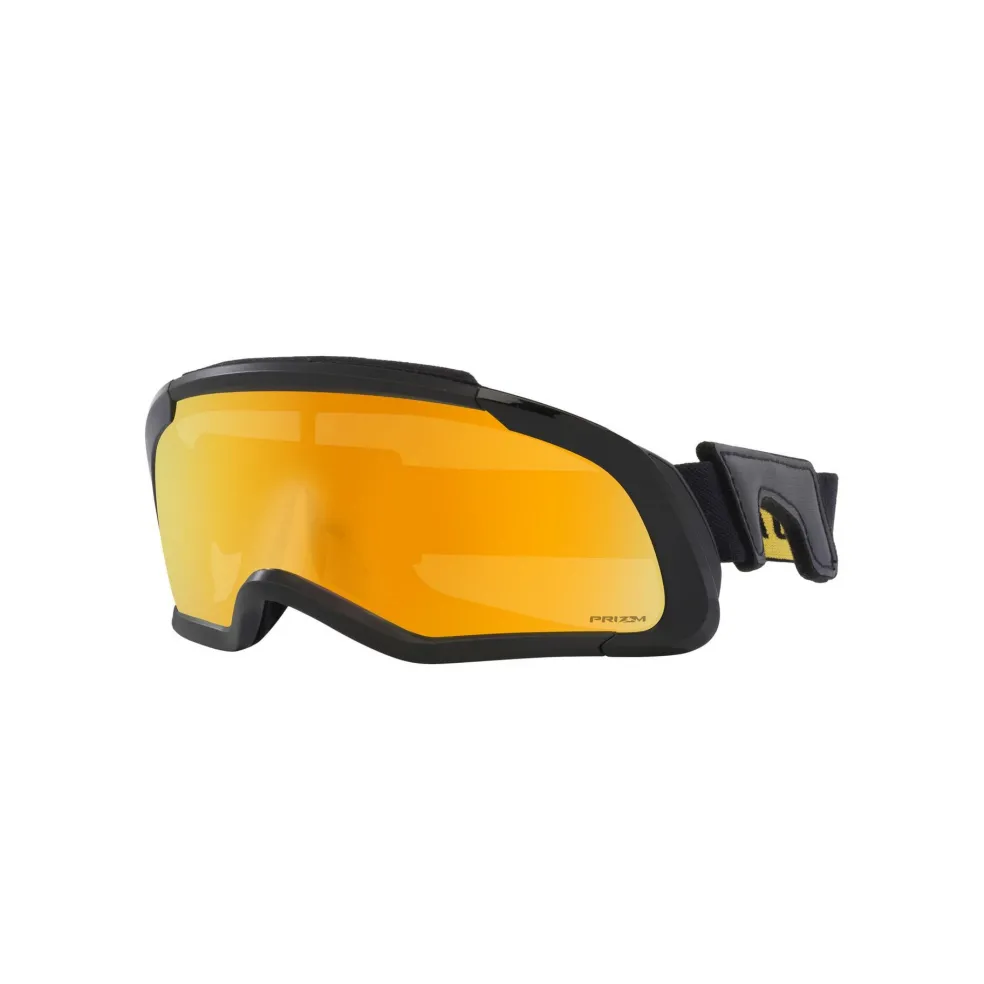 Oakley Flex Scape zonnebril matte black