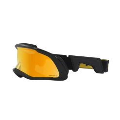 Oakley Flex Scape zonnebril matte black