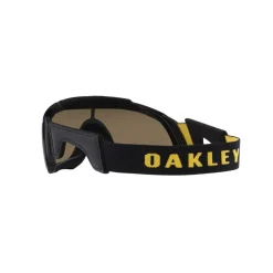 Oakley Flex Scape zonnebril matte black