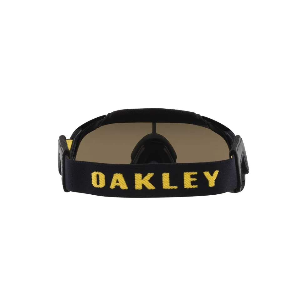 Oakley Flex Scape zonnebril matte black