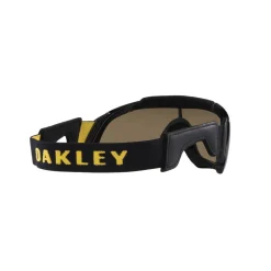 Oakley Flex Scape zonnebril matte black