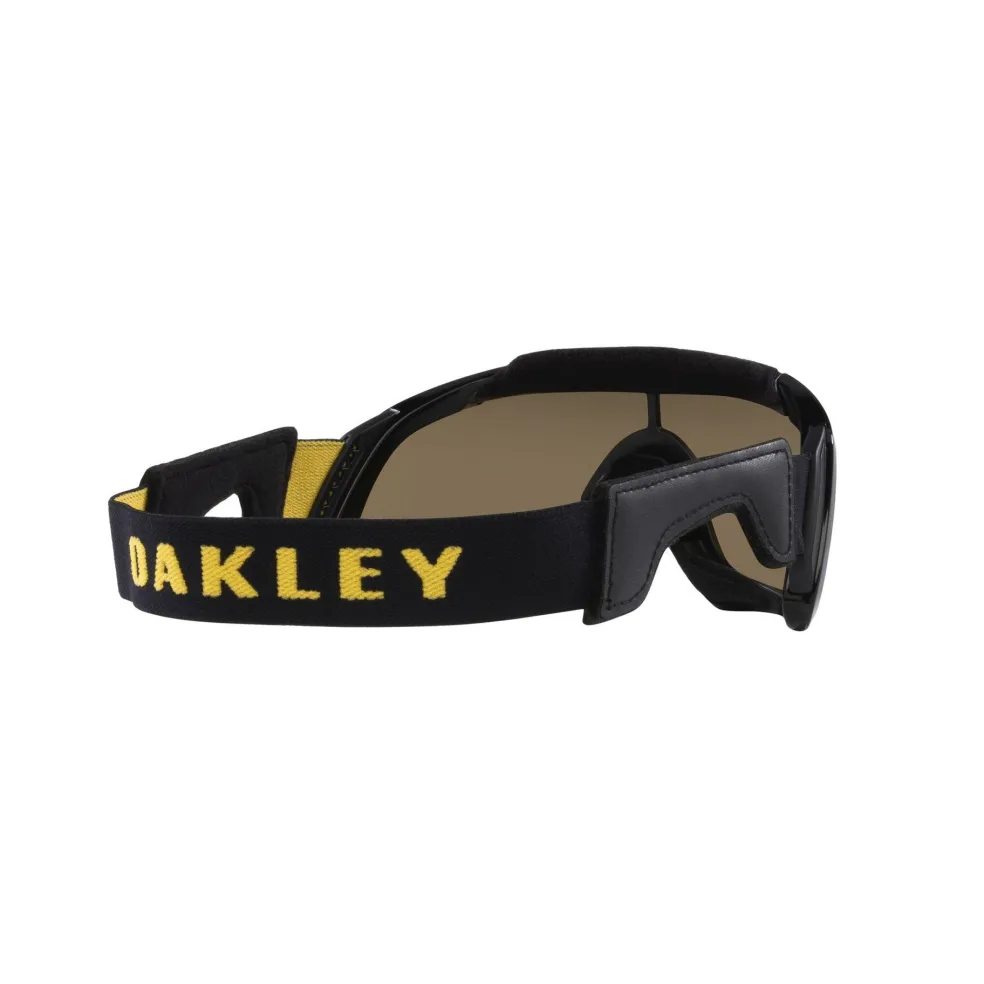 Oakley Flex Scape zonnebril matte black