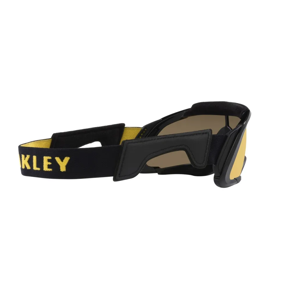 Oakley Flex Scape zonnebril matte black