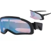 Oakley Flex Scape zonnebril matte grey smoke