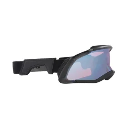 Oakley Flex Scape zonnebril matte grey smoke