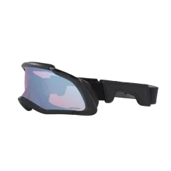 Oakley Flex Scape zonnebril matte grey smoke