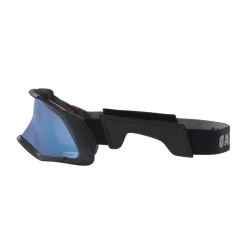 Oakley Flex Scape zonnebril matte grey smoke