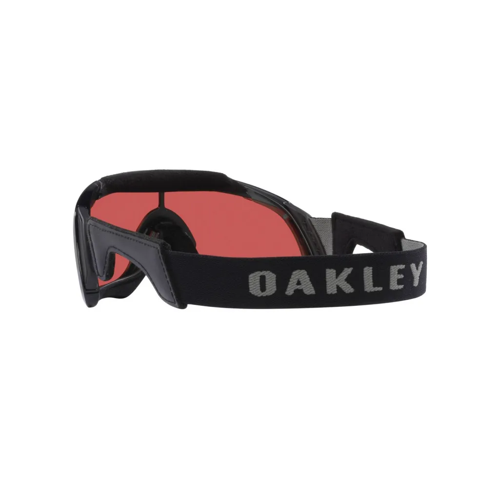 Oakley Flex Scape zonnebril matte grey smoke