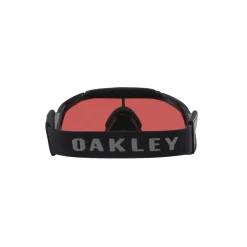 Oakley Flex Scape zonnebril matte grey smoke