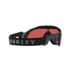 Oakley Flex Scape zonnebril matte grey smoke