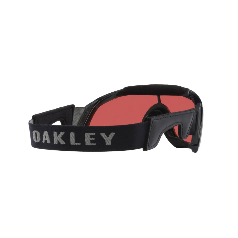 Oakley Flex Scape zonnebril matte grey smoke