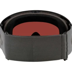 Oakley Flight Deck L skibril prizm rose gold iridium matte forged iron