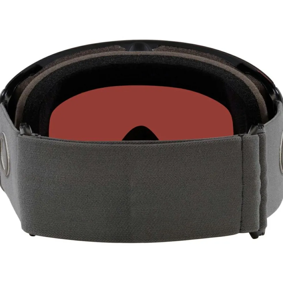 Oakley Flight Deck L skibril prizm rose gold iridium matte forged iron