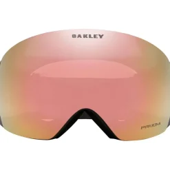 Oakley Flight Deck L skibril prizm rose gold iridium matte forged iron