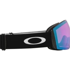 Oakley Flight Deck L skibril prizm snow iced iridium matte black