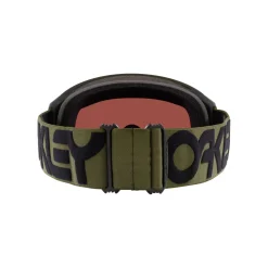 Oakley Flight Tracker L skibril prizm sage gold iridium matte dark brush