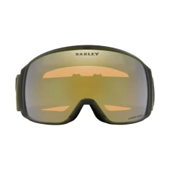 Oakley Flight Tracker L skibril prizm sage gold iridium matte dark brush