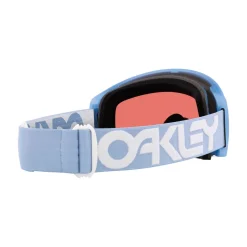 Oakley Flight Tracker M skibril prizm snow sapphire iridium matte navy