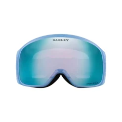 Oakley Flight Tracker M skibril prizm snow sapphire iridium matte navy