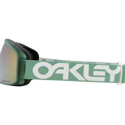 Oakley Flight Tracker M skibril prizm sage gold iridium matte jade