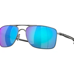 Oakley Gauge 8 zonnebril matte gunmetal