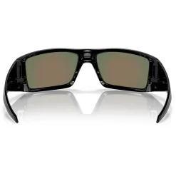 Oakley Heliostat zonnebril polished black