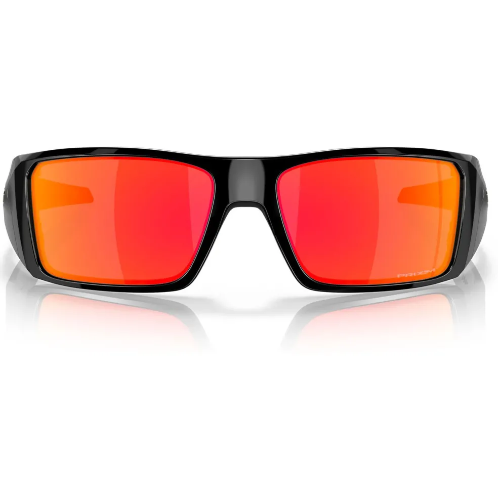 Oakley Heliostat zonnebril polished black