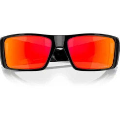 Oakley Heliostat zonnebril polished black