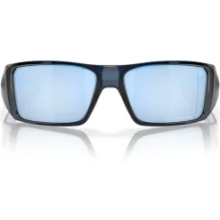Oakley Heliostat zonnebril trans poseidon