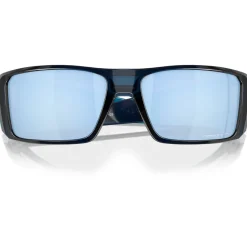 Oakley Heliostat zonnebril trans poseidon
