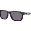 Oakley Holbrook Duality zonnebril matte black