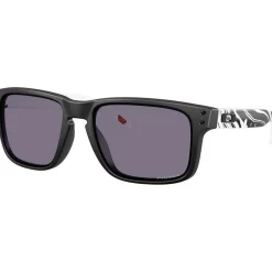 Oakley Holbrook Duality zonnebril matte black