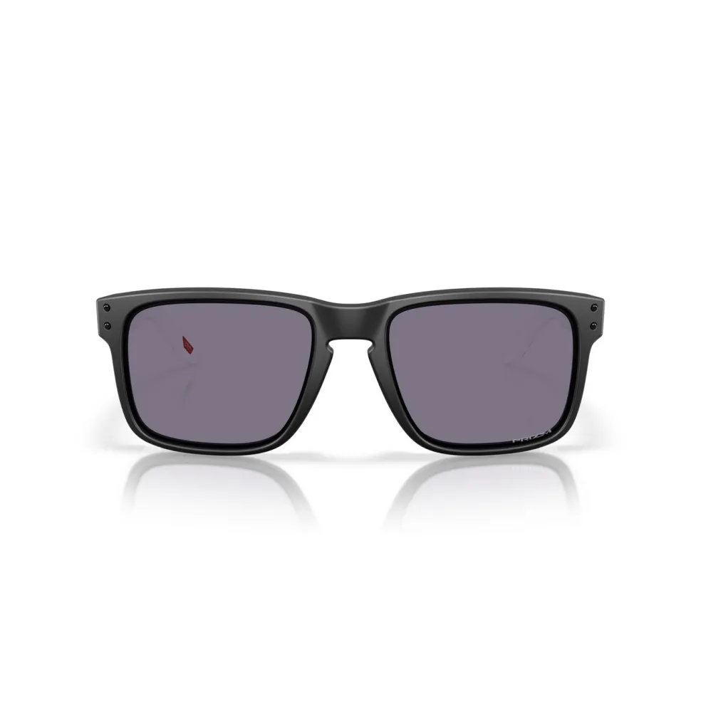 Oakley Holbrook Duality zonnebril matte black