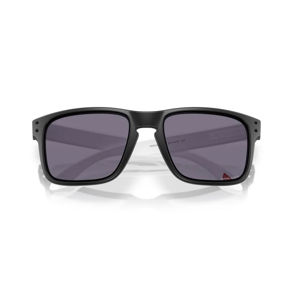 Oakley Holbrook Duality zonnebril matte black