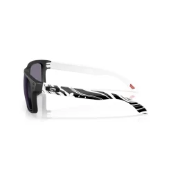 Oakley Holbrook Duality zonnebril matte black