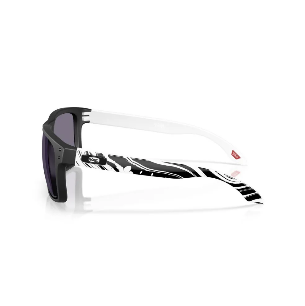Oakley Holbrook Duality zonnebril matte black