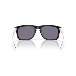 Oakley Holbrook Duality zonnebril matte black
