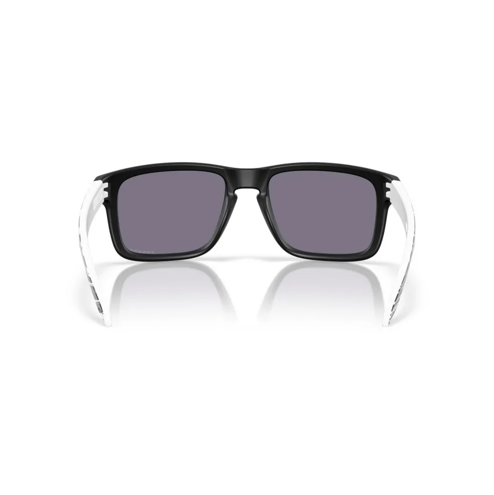 Oakley Holbrook Duality zonnebril matte black