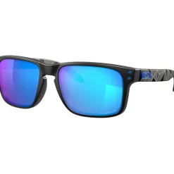 Oakley Holbrook Prizmatic Collection zonnebril matte black prizmatic