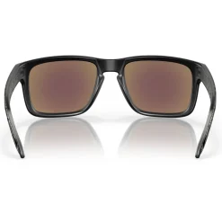 Oakley Holbrook Prizmatic Collection zonnebril matte black prizmatic