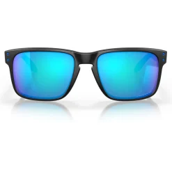 Oakley Holbrook Prizmatic Collection zonnebril matte black prizmatic